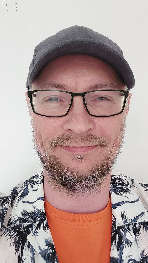 Harm Jakob Tolsma